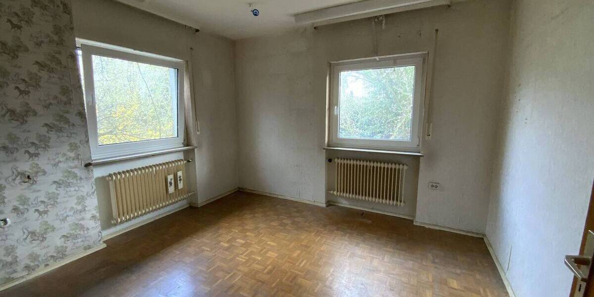 Einfamilienhaus Forchheim - 7 Zimmer, 135 m&sup2;, 417.000&euro; | Angebot:26190019