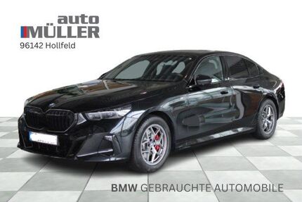 BMW 520 13.000 km 61.959 &euro; Hollfeld 96142