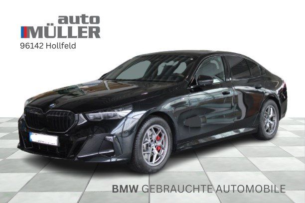 BMW 520 13.000 km 61.959 &euro; Hollfeld 96142