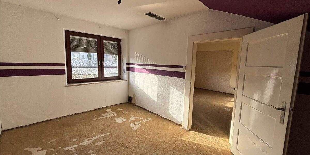 Mehrfamilienhaus, Wohnhaus Bamberg Gärtnerstadt - 9 Zimmer, 179 m&sup2;, 749.000&euro; | Angebot:25768115