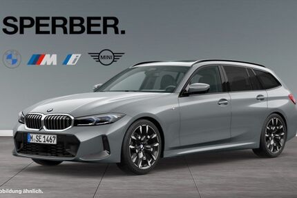 BMW 320 11.459 km 42.990 &euro; Bamberg 96050