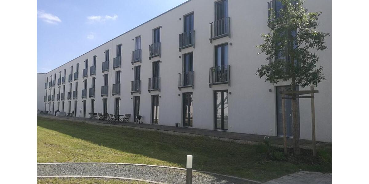 Etagenwohnung Bamberg Bamberg-Ost - 1 Zimmer, 28 m&sup2;, 620&euro; | Angebot:25403372