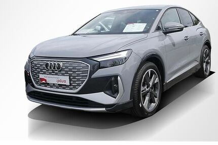 Audi Q4 e-tron 79.150 km 29.880 &euro; Baiersdorf 91083