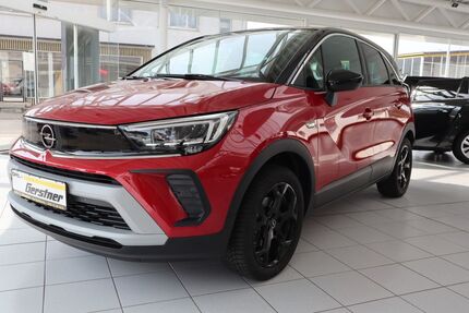 Opel Crossland (X) 8.153 km 21.590 &euro; Bad Staffelstein 96231