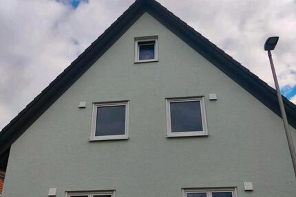 Wohnung Hallerndorf - 4 Zimmer, 80 m&sup2;, 880&euro; | Angebot:26238582