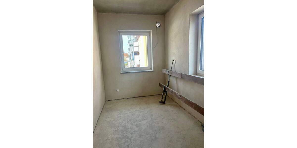 Etagenwohnung Bamberg Bamberg-Ost - 2 Zimmer, 67 m&sup2;, 950&euro; | Angebot:25679772