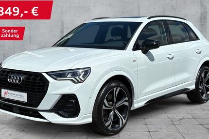 Audi Q3 62.150 km 31.421 &euro; Bamberg 96052