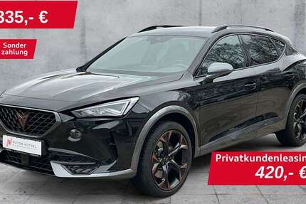 Cupra Formentor 41.484 km 25.990 &euro; Bamberg 96052