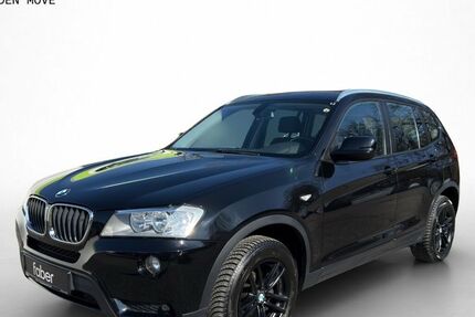 BMW X3 220.732 km 11.300 &euro; Bamberg 96052