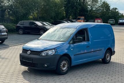 VW Caddy 149.217 km 3.699 &euro; Bad staffelstein 96231