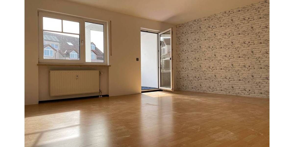 Etagenwohnung Bamberg Bamberg-Ost - 3 Zimmer, 91 m&sup2;, 349.000&euro; | Angebot:25680528