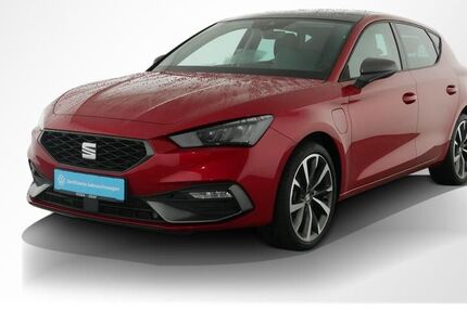 Seat Leon 76.400 km 19.904 &euro; Höchstadt an der Aisch 91315