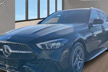 Mercedes-Benz C 300 46.759 km 42.976 &euro; Forchheim 91301