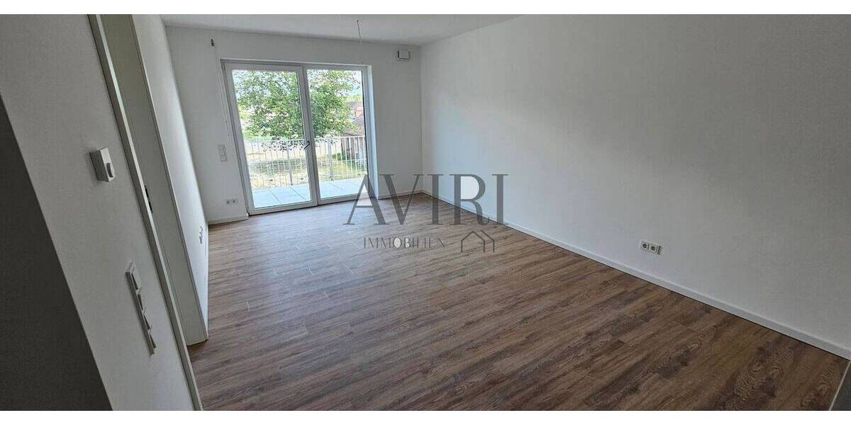 Etagenwohnung Bamberg Bamberg-Ost - 2 Zimmer, 51 m&sup2;, 720&euro; | Angebot:26859275