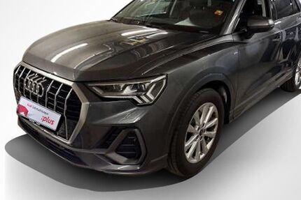 Audi Q3 53.800 km 29.690 &euro; Höchstadt an der Aisch 91315