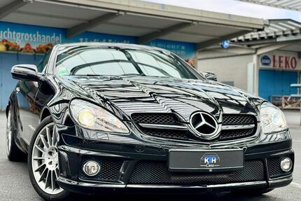 Mercedes-Benz SLK 55 AMG 49.444 km 37.980 &euro; Memmelsdorf 96117
