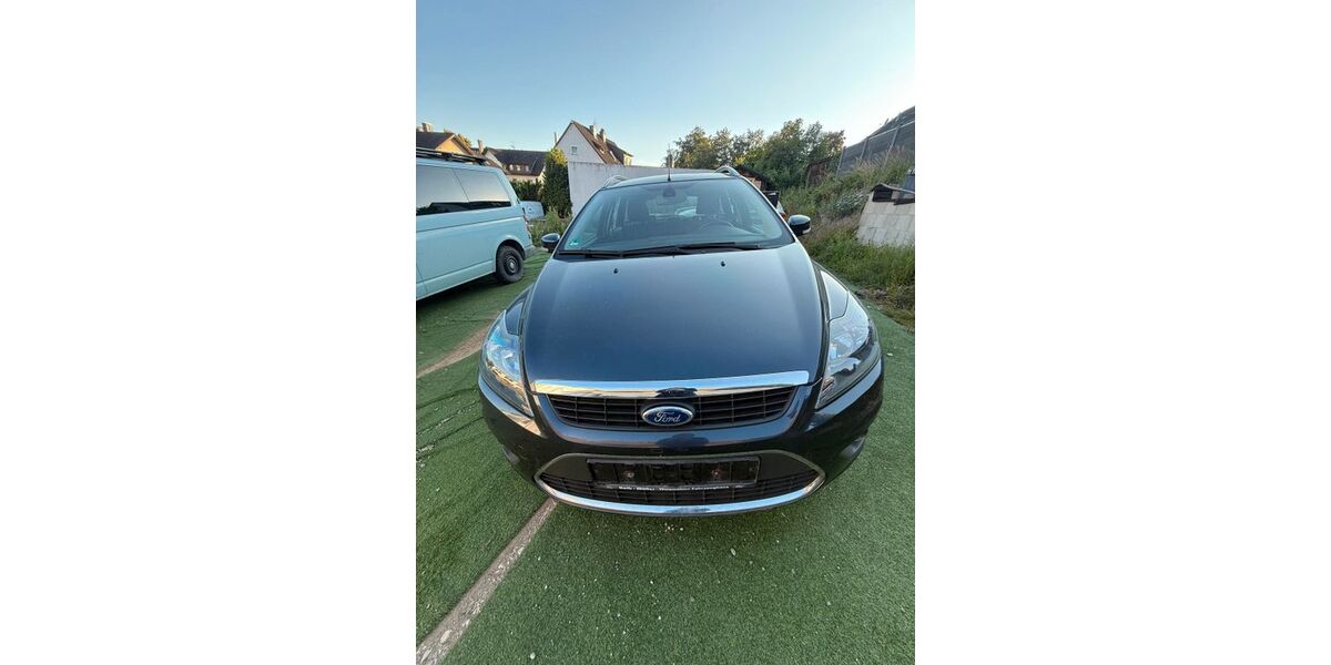 Ford Focus 151.157 km 1.500 &euro; Forchheim 91301