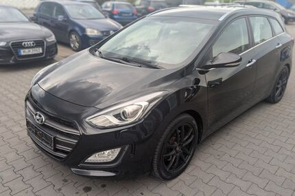 Hyundai i30 171.793 km 7.990 &euro; Bamberg 96052