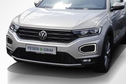 VW T-Roc 83.500 km 21.707 &euro; Höchstadt an der Aisch 91315