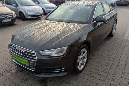 Audi A4 178.200 km 14.100 &euro; Bamberg 96052