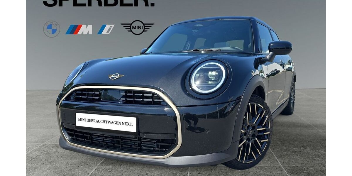 Mini Cooper C 7.961 km 27.760 &euro; Bamberg 96050