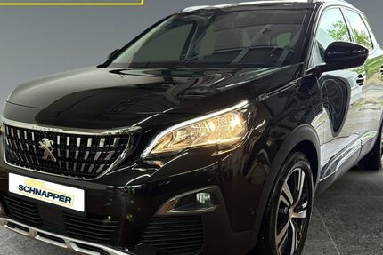 Peugeot 3008 69.627 km 14.940 &euro; Reckendorf 96182