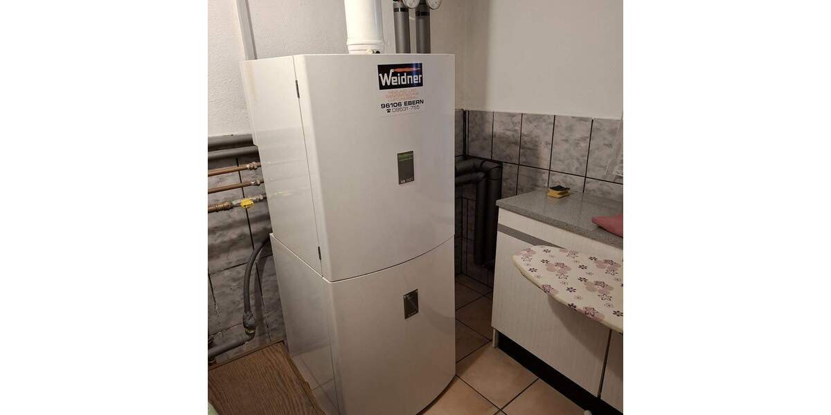 Einfamilienhaus Untermerzbach - 4 Zimmer, 195.000&euro; | Angebot:25731134