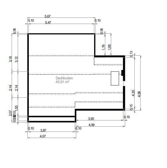 Doppelhaushälfte Ebermannstadt - 5 Zimmer, 103 m&sup2;, 325.000&euro; | Angebot:25692195