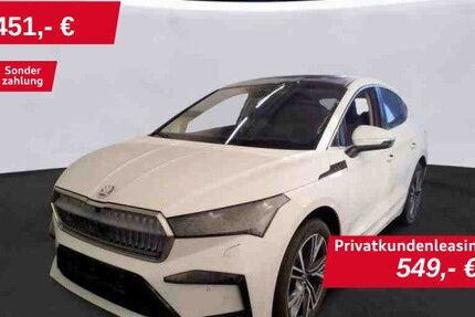 Skoda Enyaq 26.008 km 39.400 &euro; Bamberg 96052