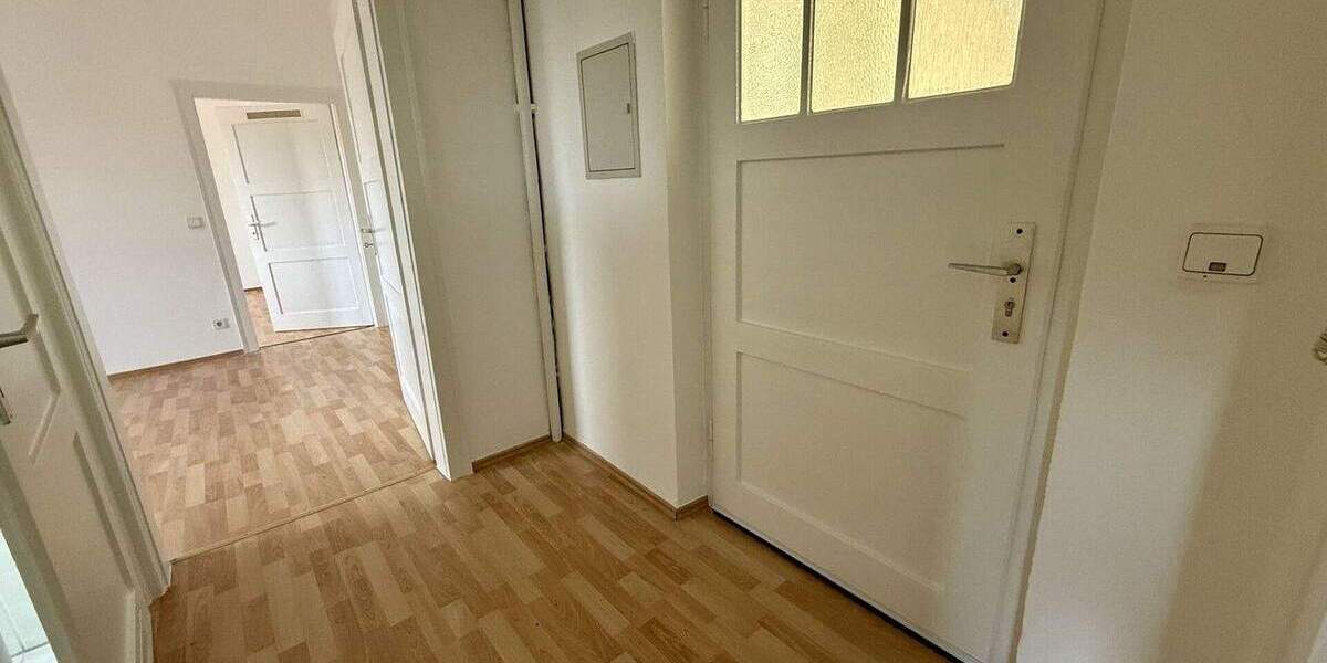 Etagenwohnung Bamberg Gärtnerstadt - 2 Zimmer, 52 m&sup2;, 175.000&euro; | Angebot:25927004