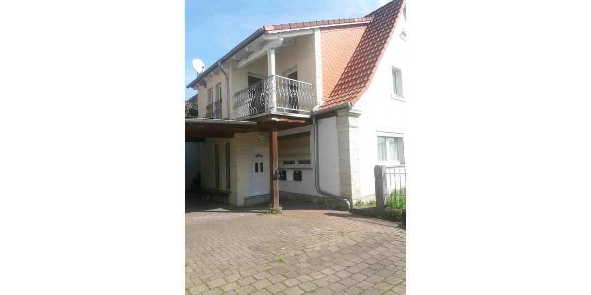 Einfamilienhaus Oberaurach - 6 Zimmer, 160 m&sup2;, 175.000&euro; | Angebot:26234160