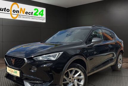 Cupra Formentor 33.784 km 25.390 &euro; Bamberg 96052