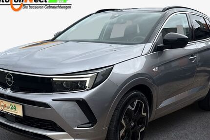 Opel Grandland (X) 35.065 km 22.890 &euro; Bamberg 96052