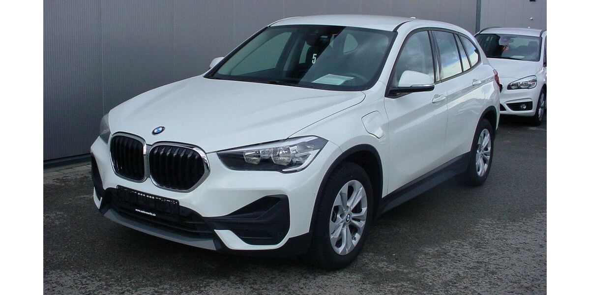 BMW X1 55.000 km 21.900 &euro; Baiersdorf 91083