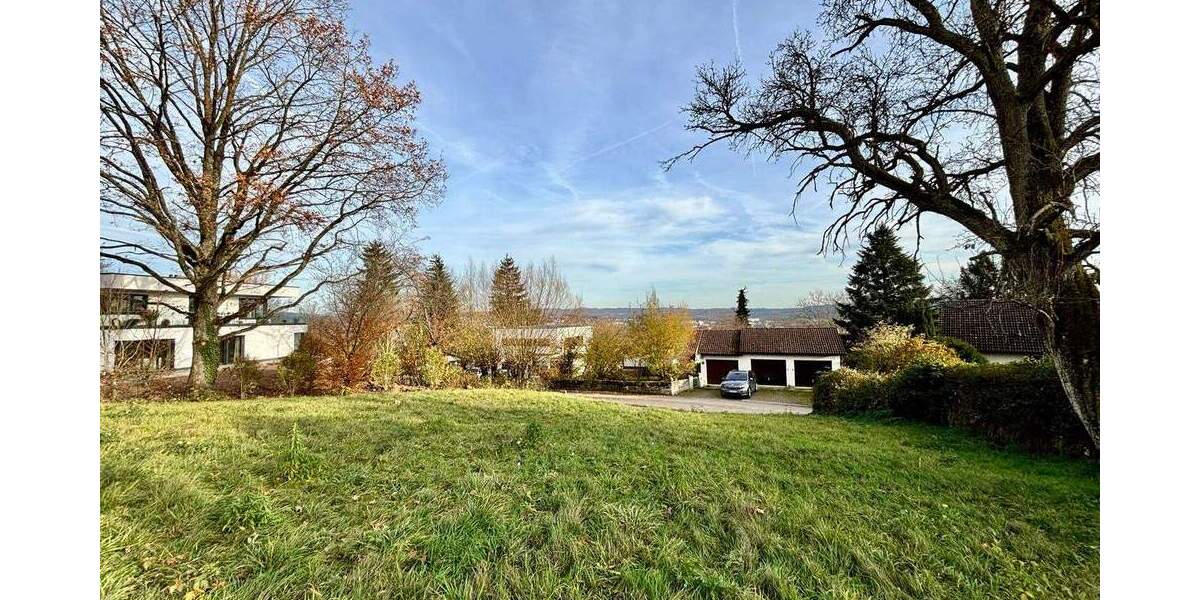 Grundstück Forchheim Burk - 461.500&euro; | Angebot:25701593