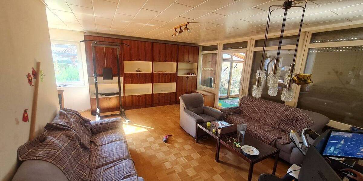 Einfamilienhaus Röttenbach - 5 Zimmer, 499.900&euro; | Angebot:25834722