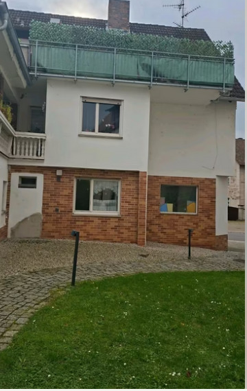 Mehrfamilienhaus, Wohnhaus Rauhenebrach Untersteinbach - 1 Zimmer, 335 m&sup2;, 480.000&euro; | Angebot:26188365