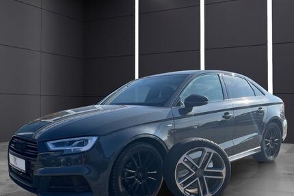 Audi A3 47.900 km 21.400 &euro; Strullendorf 96129