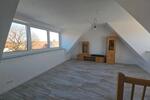 Maisonettenwohnung Eggolsheim - 2 Zimmer, 85 m&sup2;, 1.200&euro; | Angebot:26329493