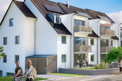 Wohnung Hallstadt - 2 Zimmer, 61 m&sup2;, 800&euro; | Angebot:26926682