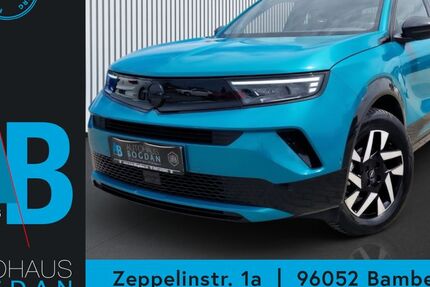 Opel Mokka 11.878 km 20.680 &euro; Bamberg 96052