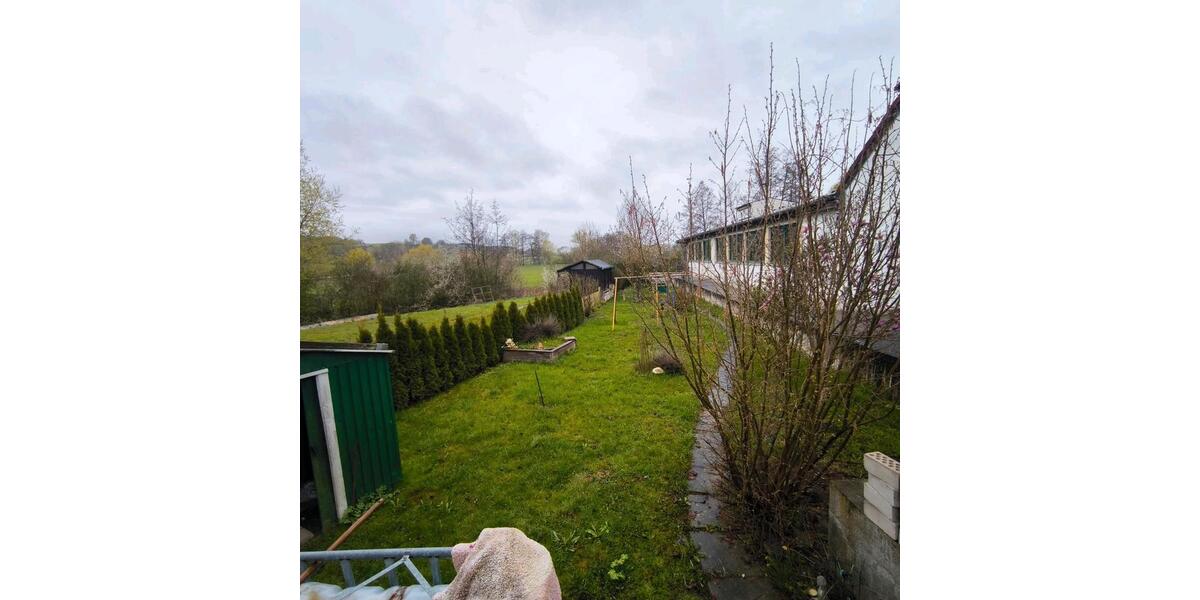 Einfamilienhaus Ebrach - 230.000&euro; | Angebot:26126657