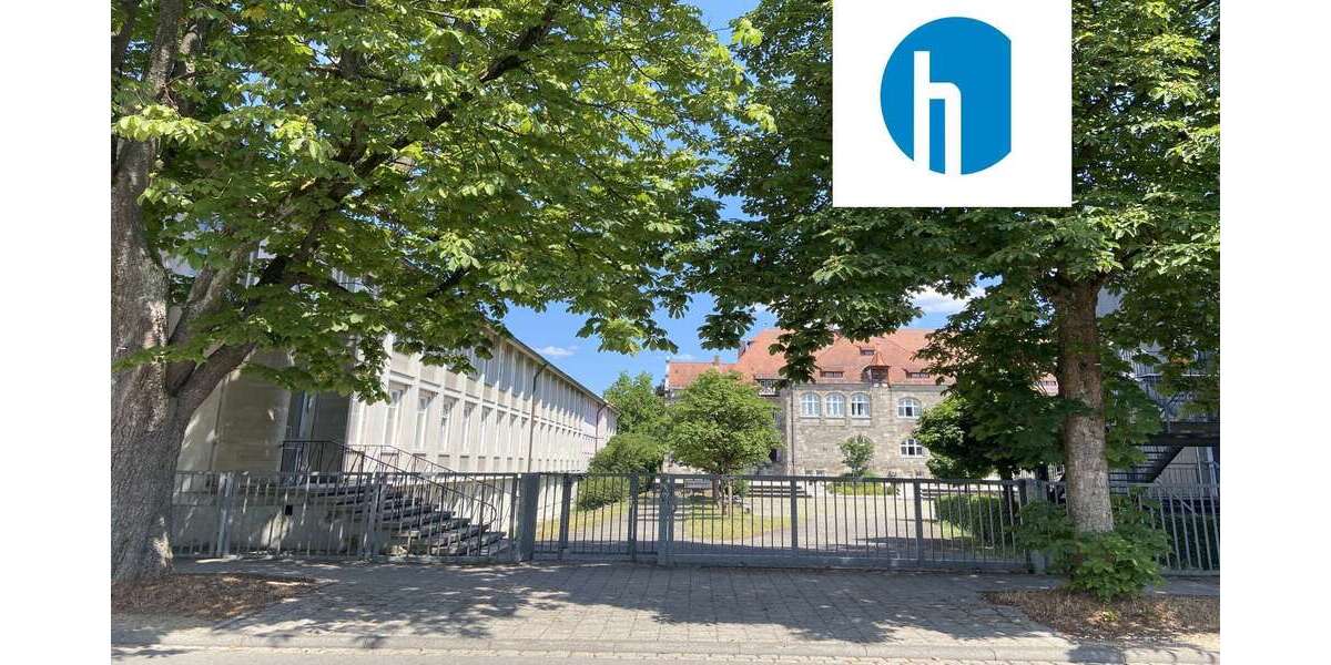 Etagenwohnung Forchheim - 5 Zimmer, 193 m&sup2;, 1.985&euro; | Angebot:26214752