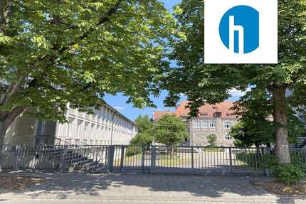 Wohnung Forchheim - 5 Zimmer, 193 m&sup2;, 1.985&euro; | Angebot:26214752