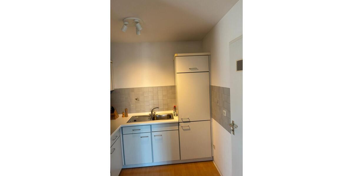 Dachgeschoßwohnung Bamberg Bamberg-Ost - 2 Zimmer, 57 m&sup2;, 229.000&euro; | Angebot:26676007