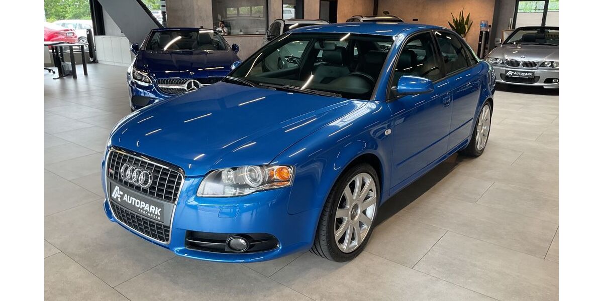 Audi A4 237.800 km 9.980 &euro; Forchheim 91301
