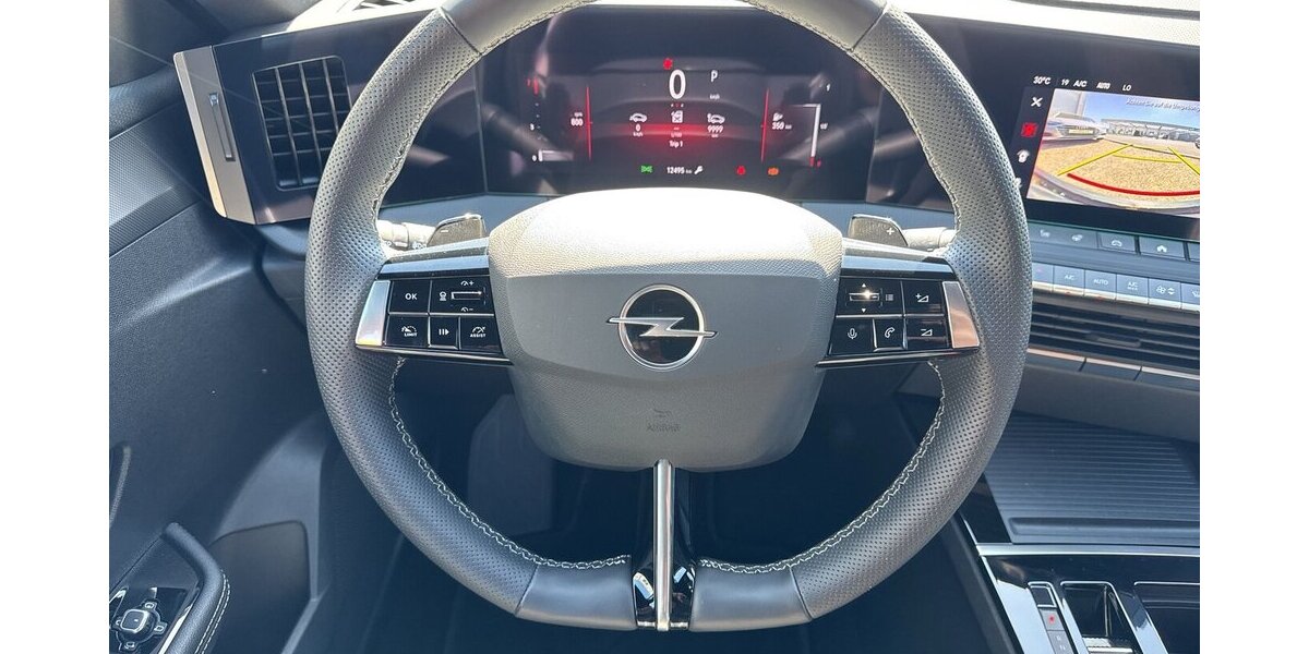 Opel Astra L ST GS *AHK/Head-up/Navi/LED/Winterpaket/36 12.495 km 24.480 &euro; Bamberg 96052