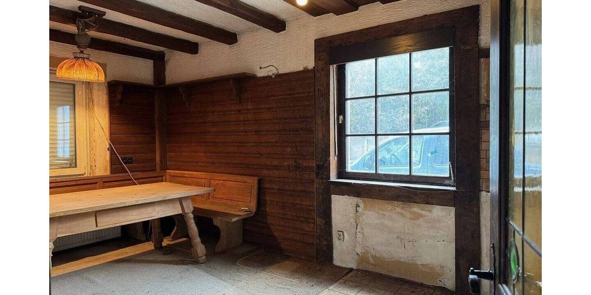 Mehrfamilienhaus, Wohnhaus Lonnerstadt - 5 Zimmer, 140 m&sup2;, 398.000&euro; | Angebot:25677858