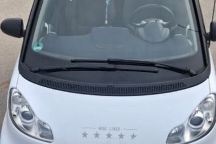 Smart ForTwo 75.780 km 8.250 &euro; Ebensfeld 96250