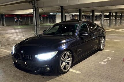BMW 435 Gran Coupé 150.000 km 22.999 &euro; Memmelsdorf 96117